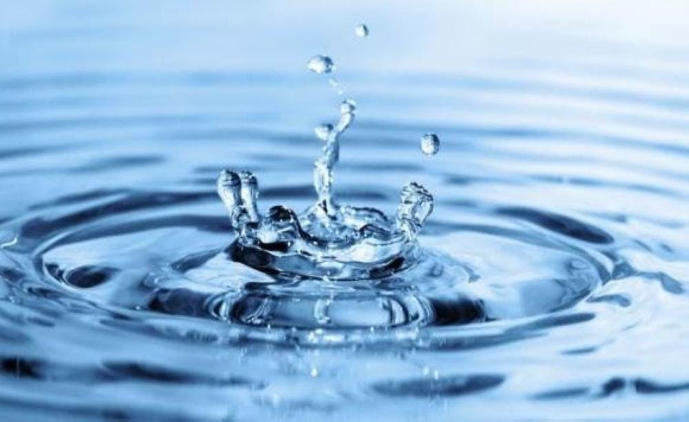 تعزيز الرصد في التقيد بالمعايير لرفع كفاءة استخدام المياه .
